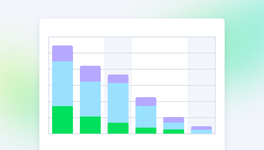Burndown chart: Examples, tips, and tools for projects