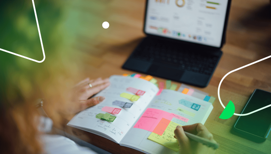 6 meeting agenda templates: Free download and examples