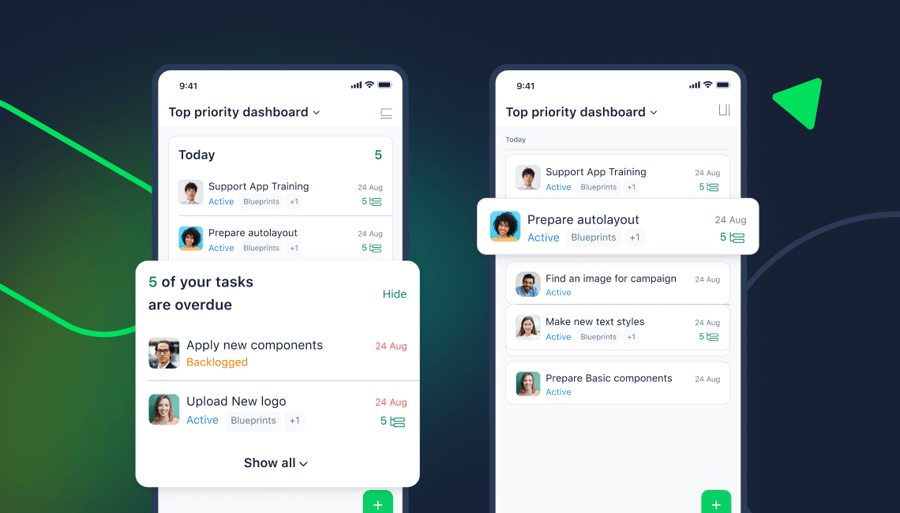 Stay productive anywhere: A deep dive into the Wrike Mobile app