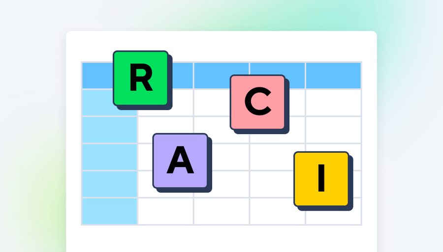 What is a RACI chart? Definition, benefits, and examples